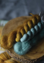 Load image into Gallery viewer, Yarn &amp; Book 3 - &#39;All Fours&#39; individual tonals  - pre-order