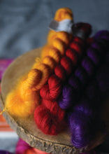 Load image into Gallery viewer, Yarn &amp; Book 2 - &#39;The Rest of our Lives &#39; individual tonals  - pre-order
