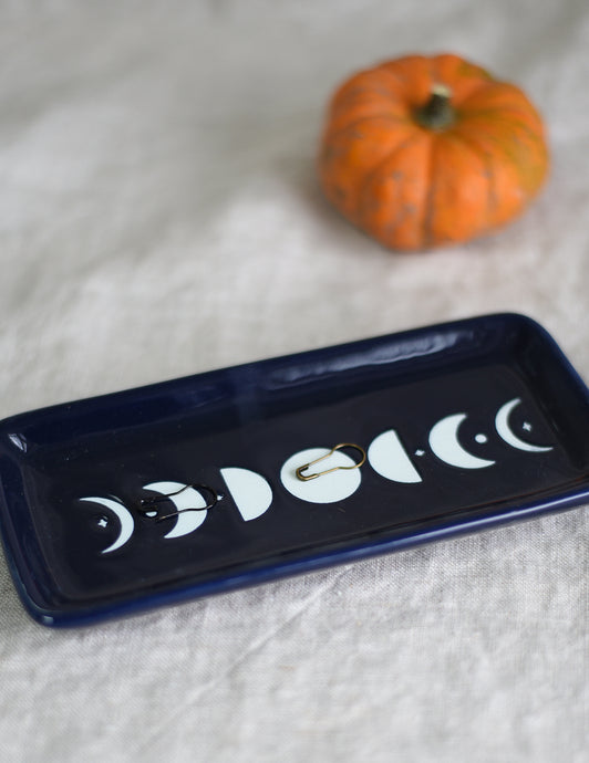 Trinket Dish - Rectangular