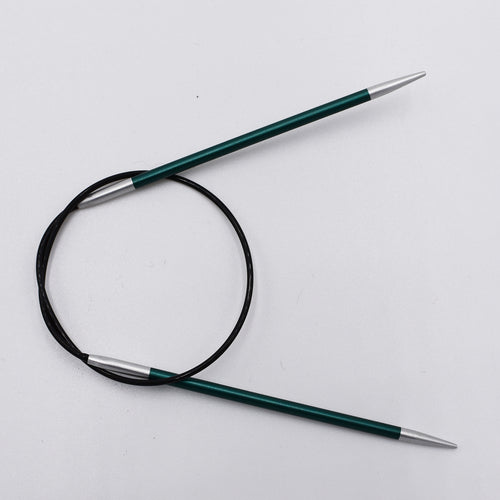 Circular fixed needles - 3.25mm & 40cm