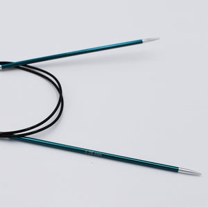 Circular fixed needles - 3.25mm & 80cm