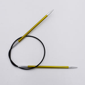 Circular fixed needles - 3.50mm & 40cm