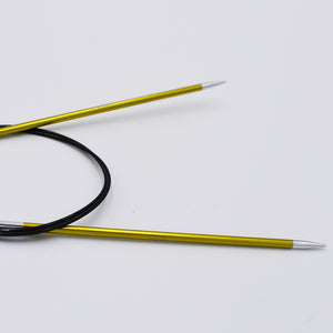 Circular fixed needles - 3.50mm & 80cm