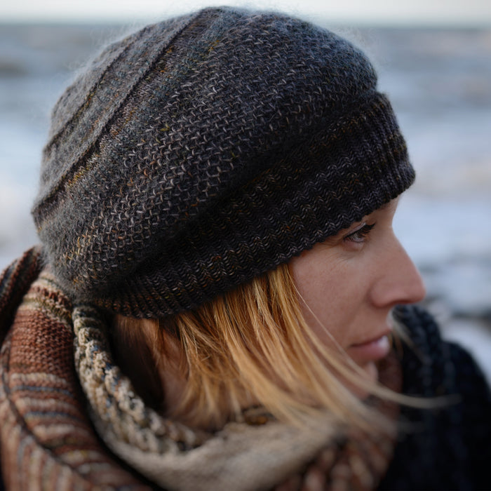 HACHI Beanie (by Beatrice Mases) Bundle- preorder