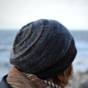 HACHI Beanie (by Beatrice Mases) Bundle- preorder