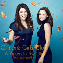 Load image into Gallery viewer, Gilmore Girls Club - Autumn