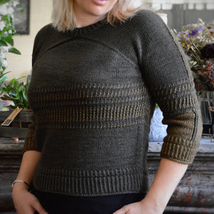 AME Sweater (by Beatrice Mases) Bundle- preorder